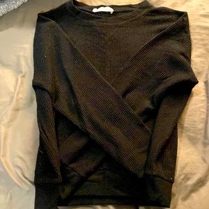 brand new, only wore once at work!